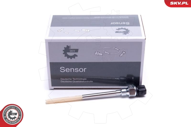 Sensor, engine oil level 17SKV760