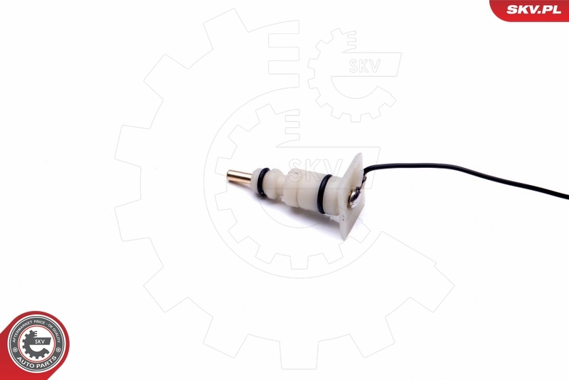 Sensor, engine oil level 17SKV398