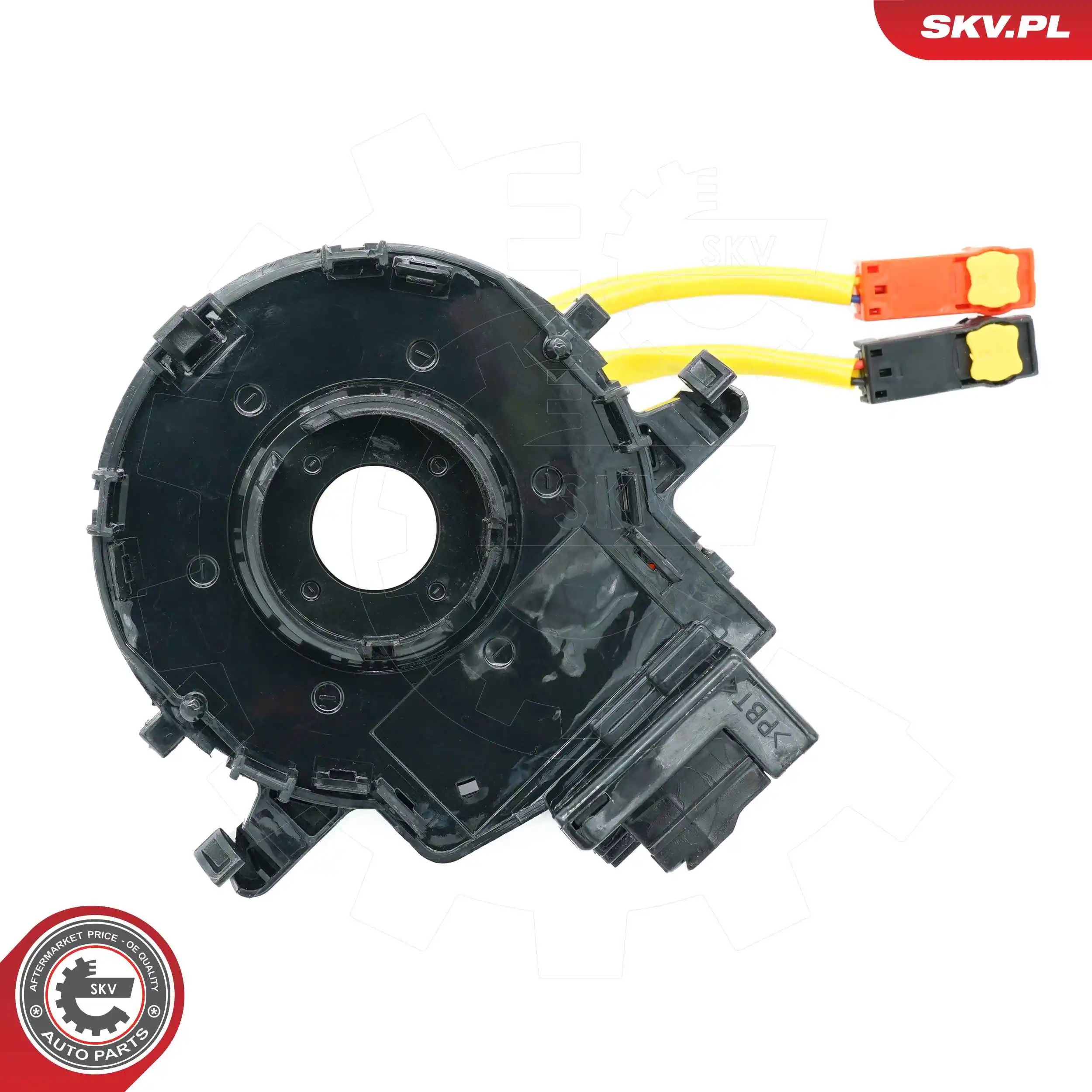 ESEN SKV 96SKV624 Clockspring, airbag