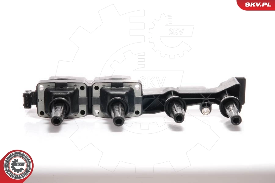 ESEN SKV 03SKV031 Ignition Coil
