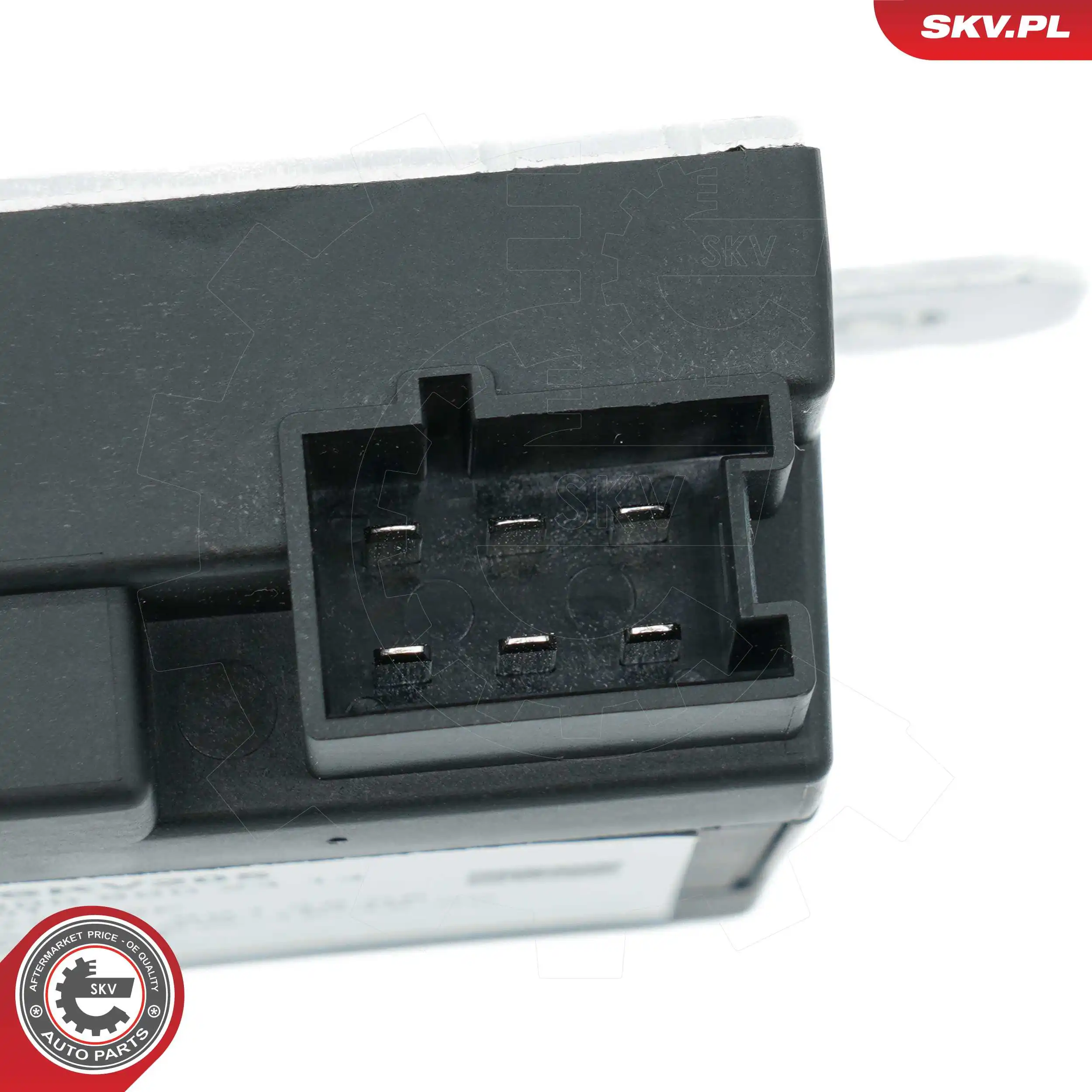 ESEN SKV 59SKV205 Control Unit, fuel pump