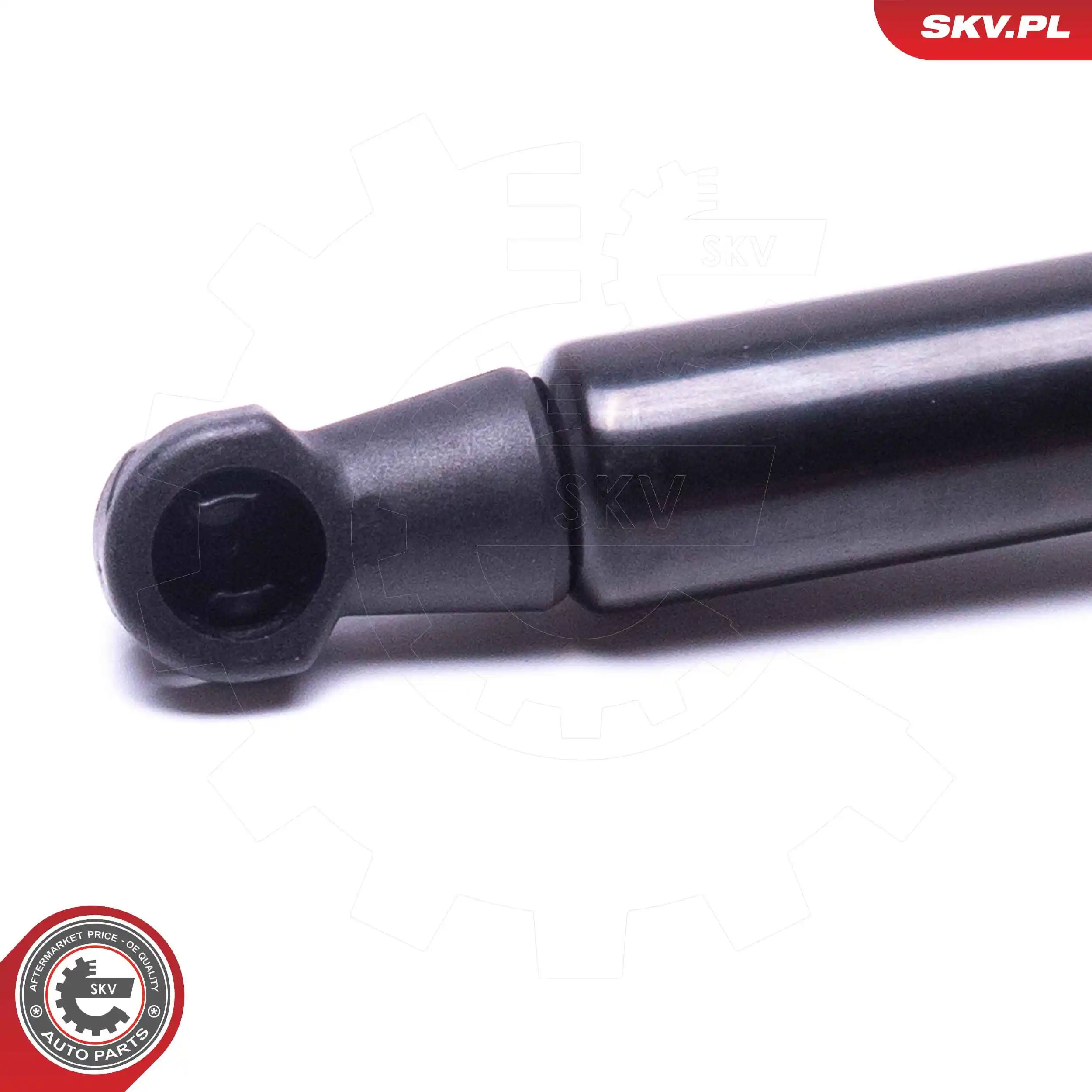 Gas Spring, boot/cargo area 52SKV801