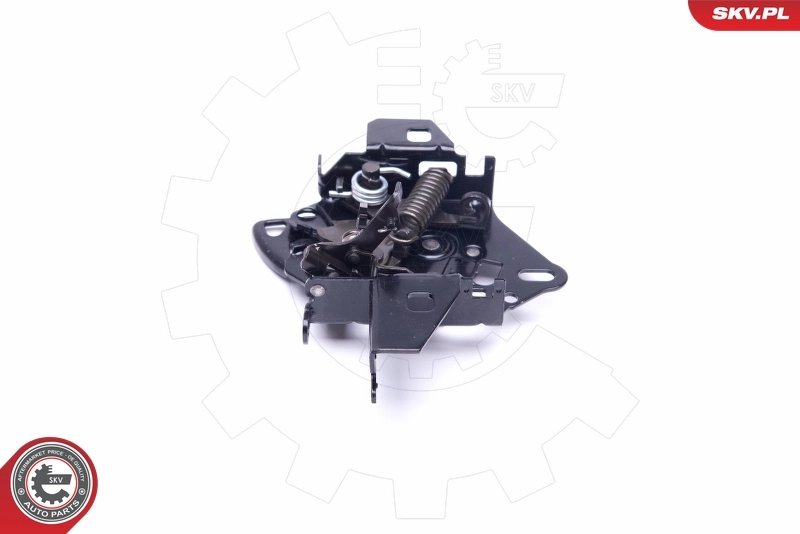 Tailgate Lock 16SKV248