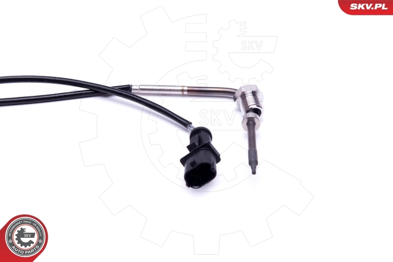 Sensor, exhaust gas temperature 30SKV299