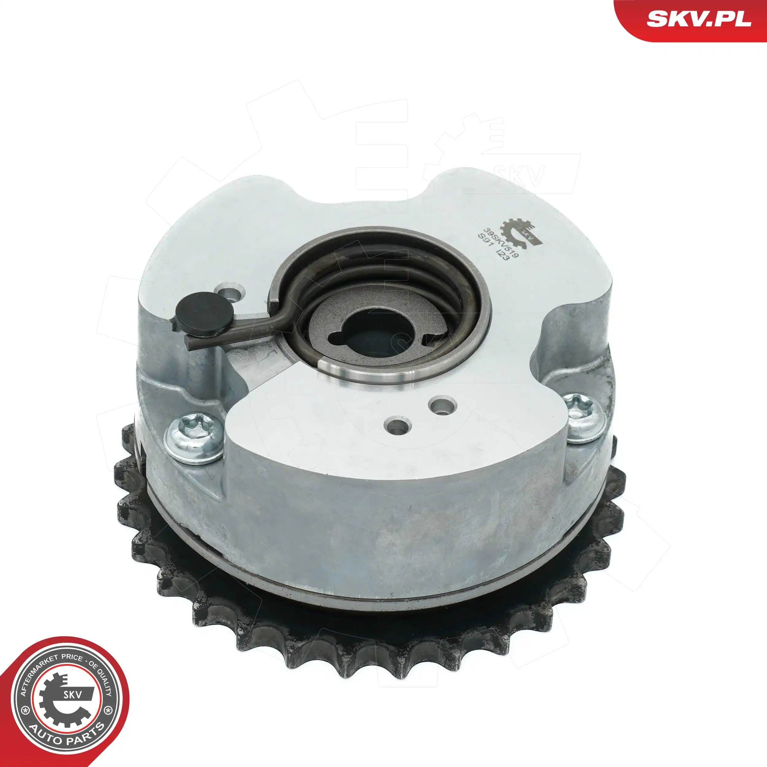 ESEN SKV 39SKV519 Camshaft Adjuster