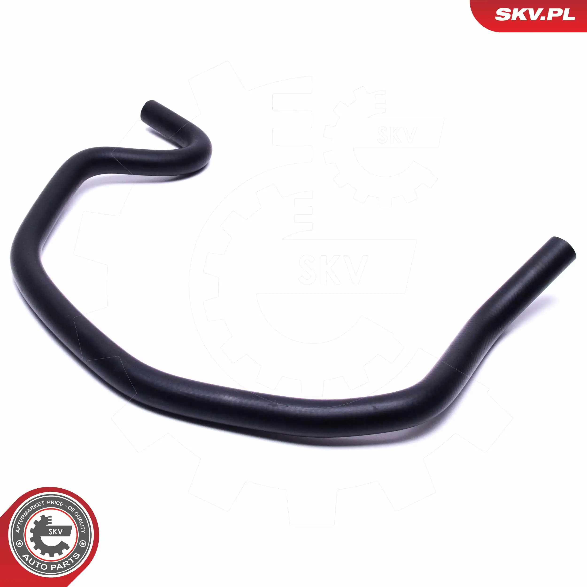 ESEN SKV 54SKV479 Radiator Hose