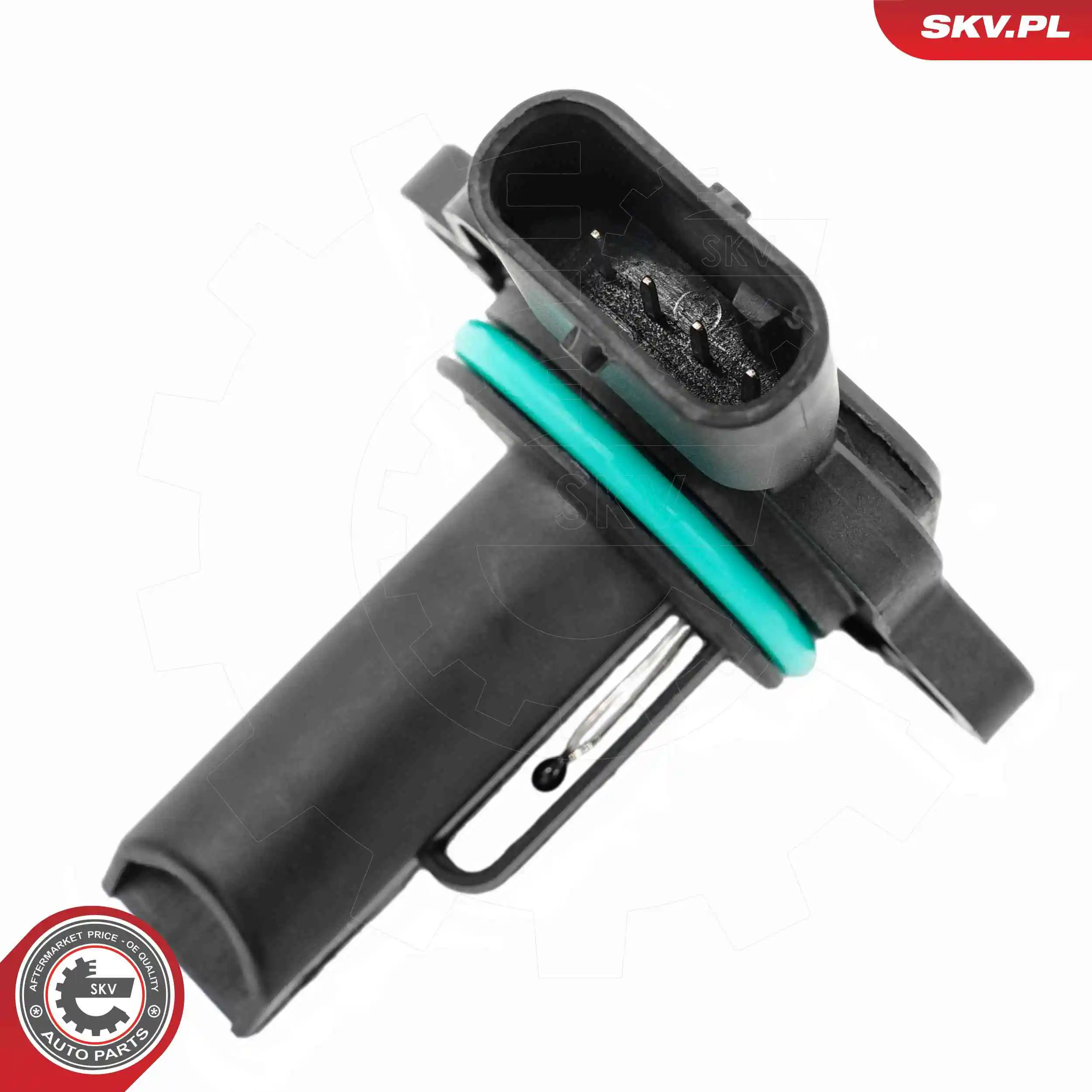 Mass Air Flow Sensor 07SKV355