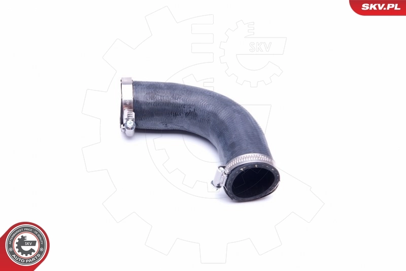 Charge Air Hose 24SKV964