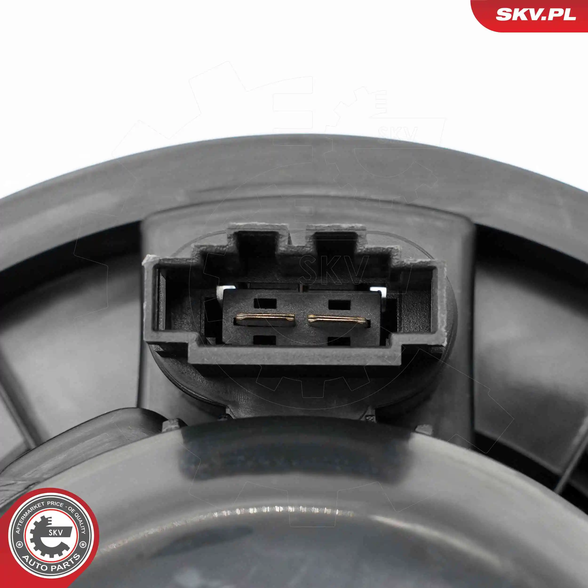 Interior Blower 68SKV001