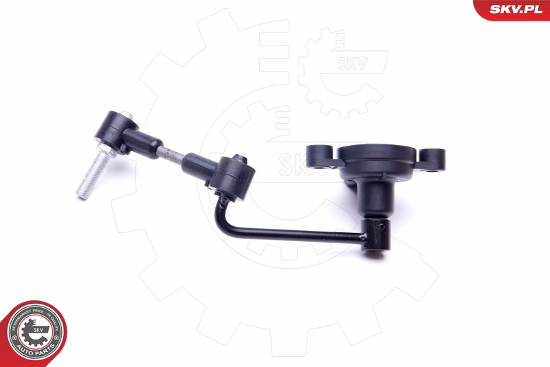 Sensor, headlight levelling 17SKV421