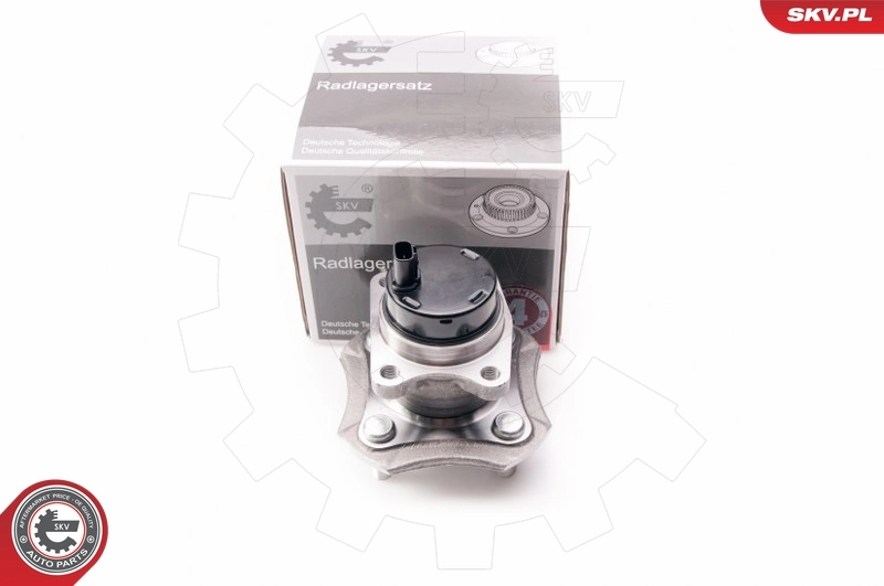 Wheel Bearing Kit 29SKV020