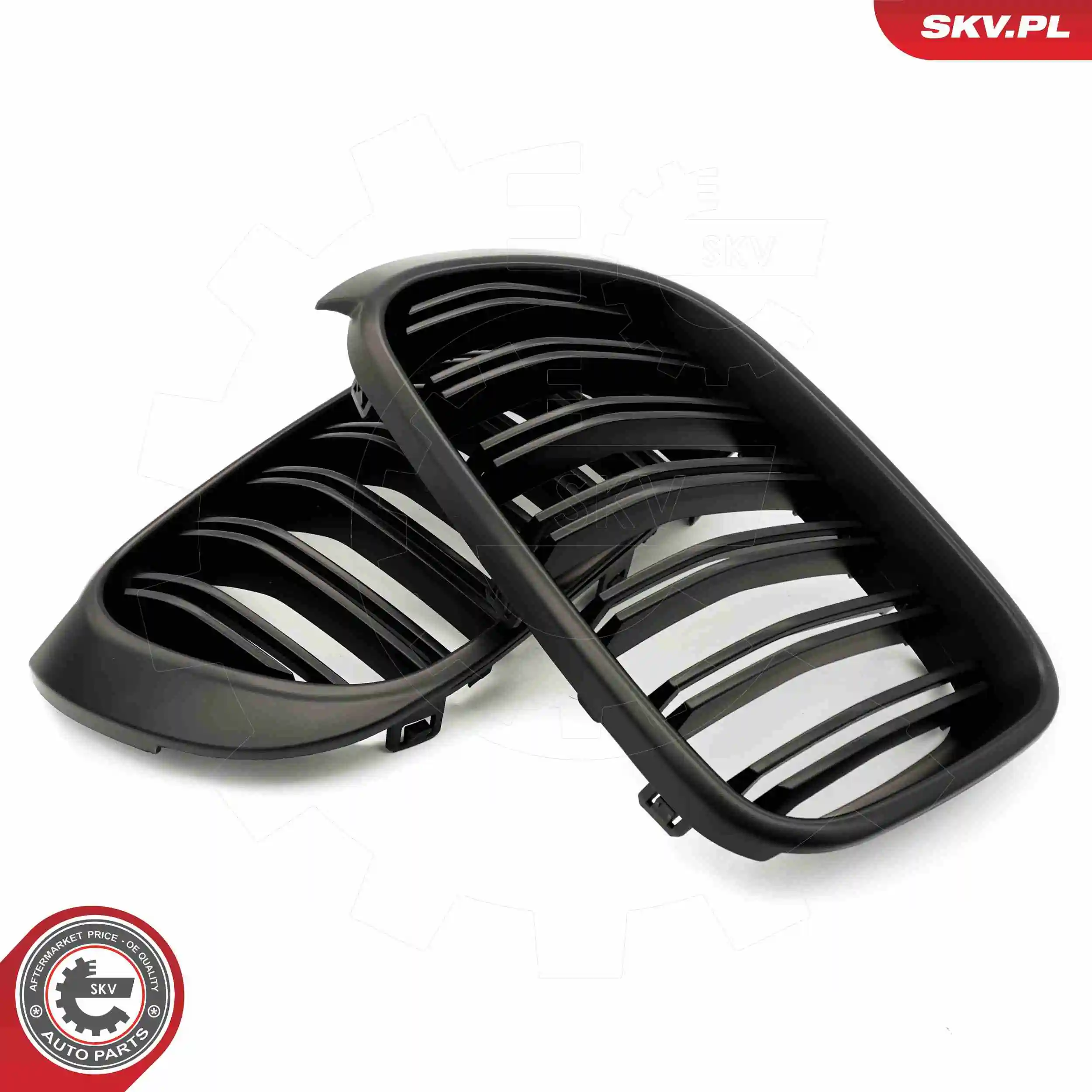 ESEN SKV 66SKV257 Radiator Grille