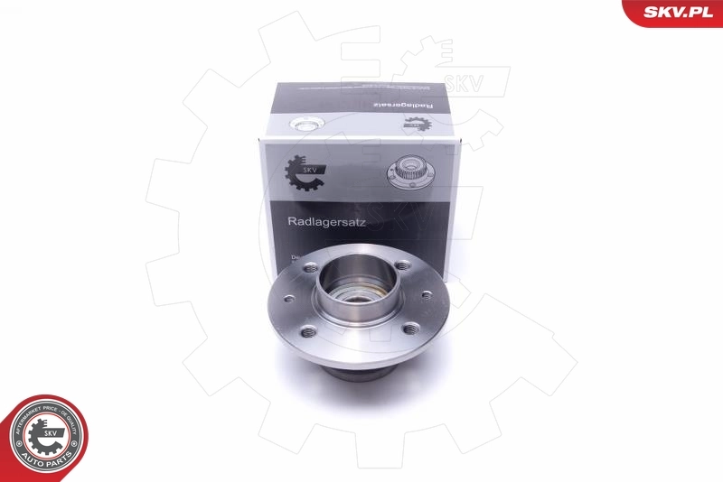 Wheel Bearing Kit 29SKV339