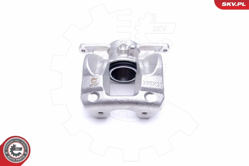 Brake Caliper 44SKV591