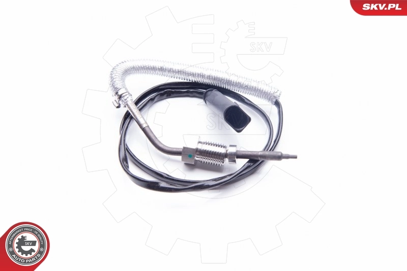 Sensor, exhaust gas temperature 30SKV051