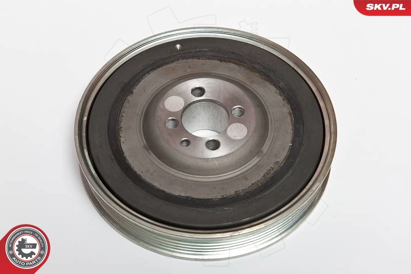 ESEN SKV 95SKV308 Belt Pulley, crankshaft