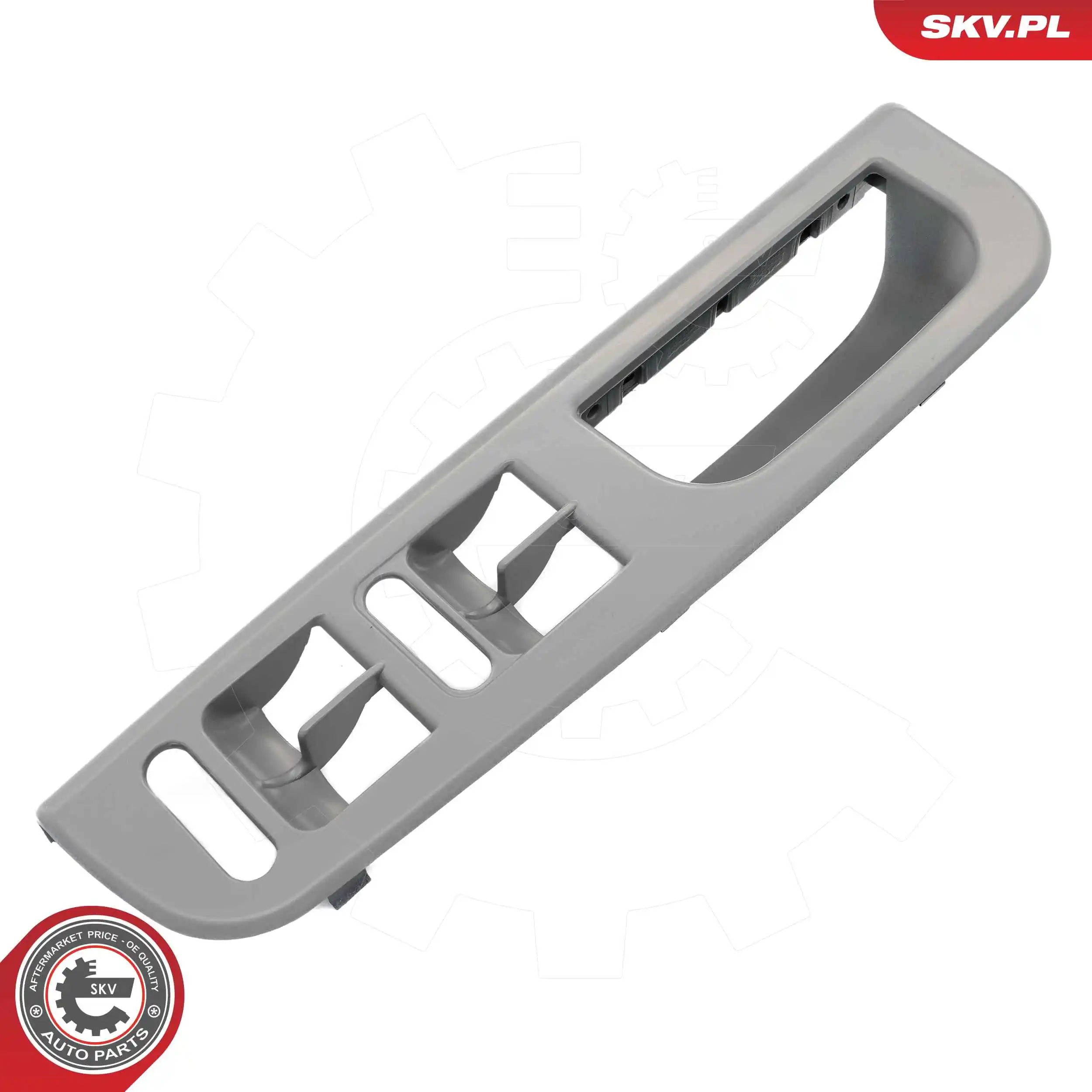 Door Handle, interior equipment 97SKV016
