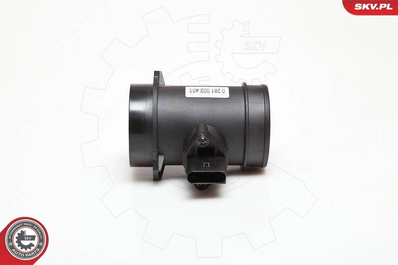 Mass Air Flow Sensor 07SKV079