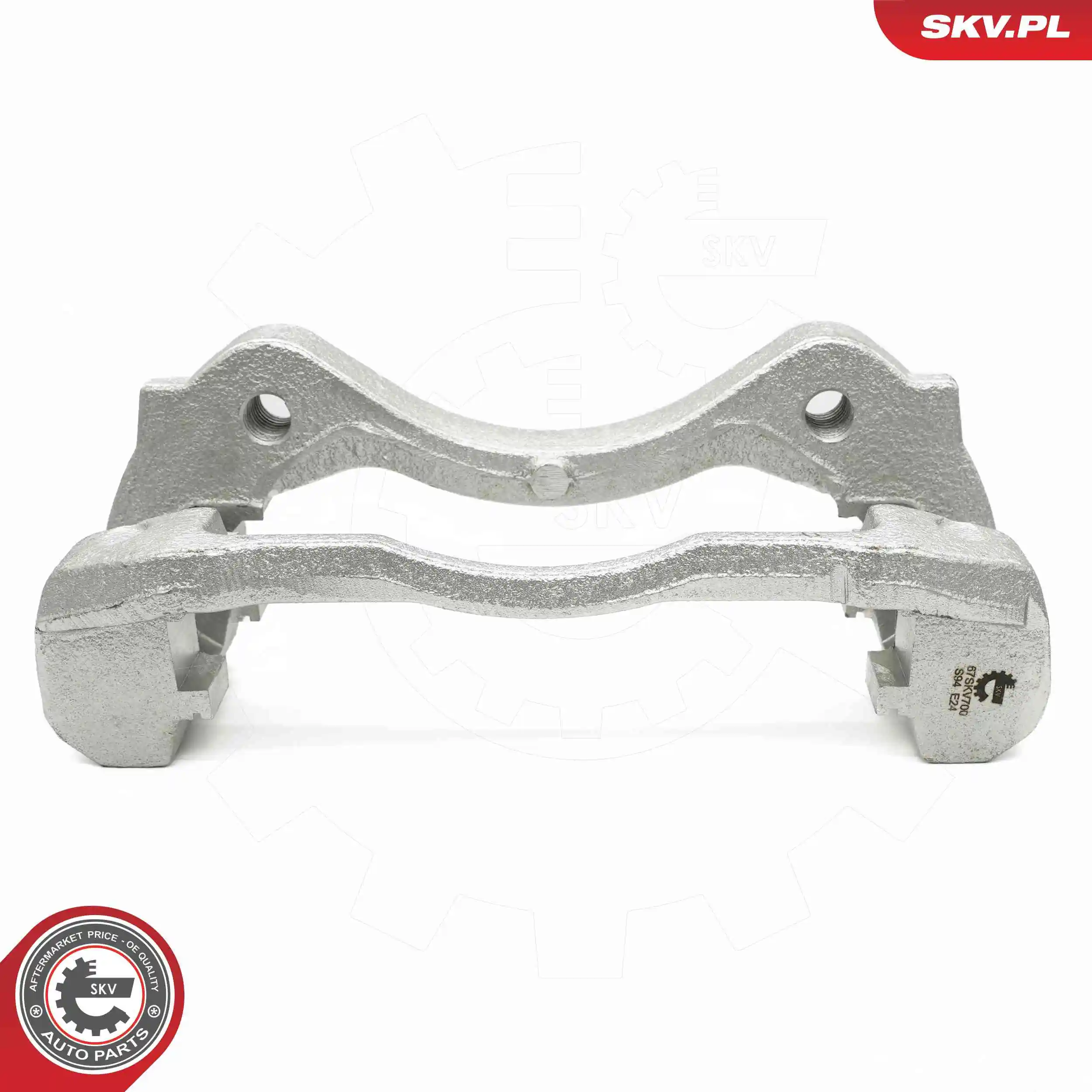ESEN SKV 67SKV700 Bracket, brake caliper