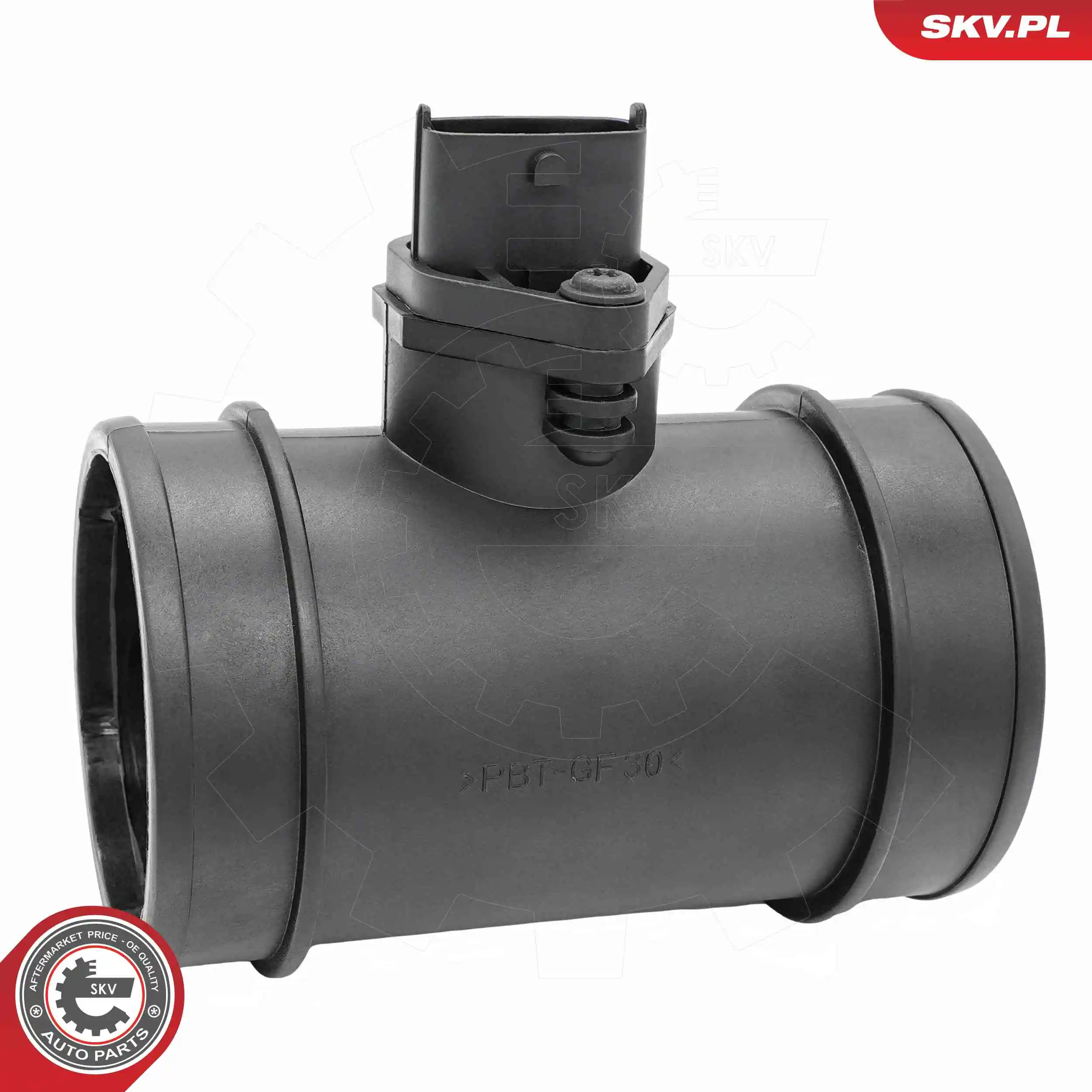 Mass Air Flow Sensor 07SKV259