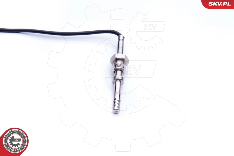 Sensor, exhaust gas temperature 30SKV209