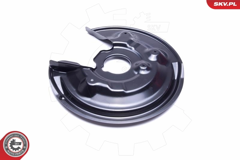 Splash Guard, brake disc 57SKV658