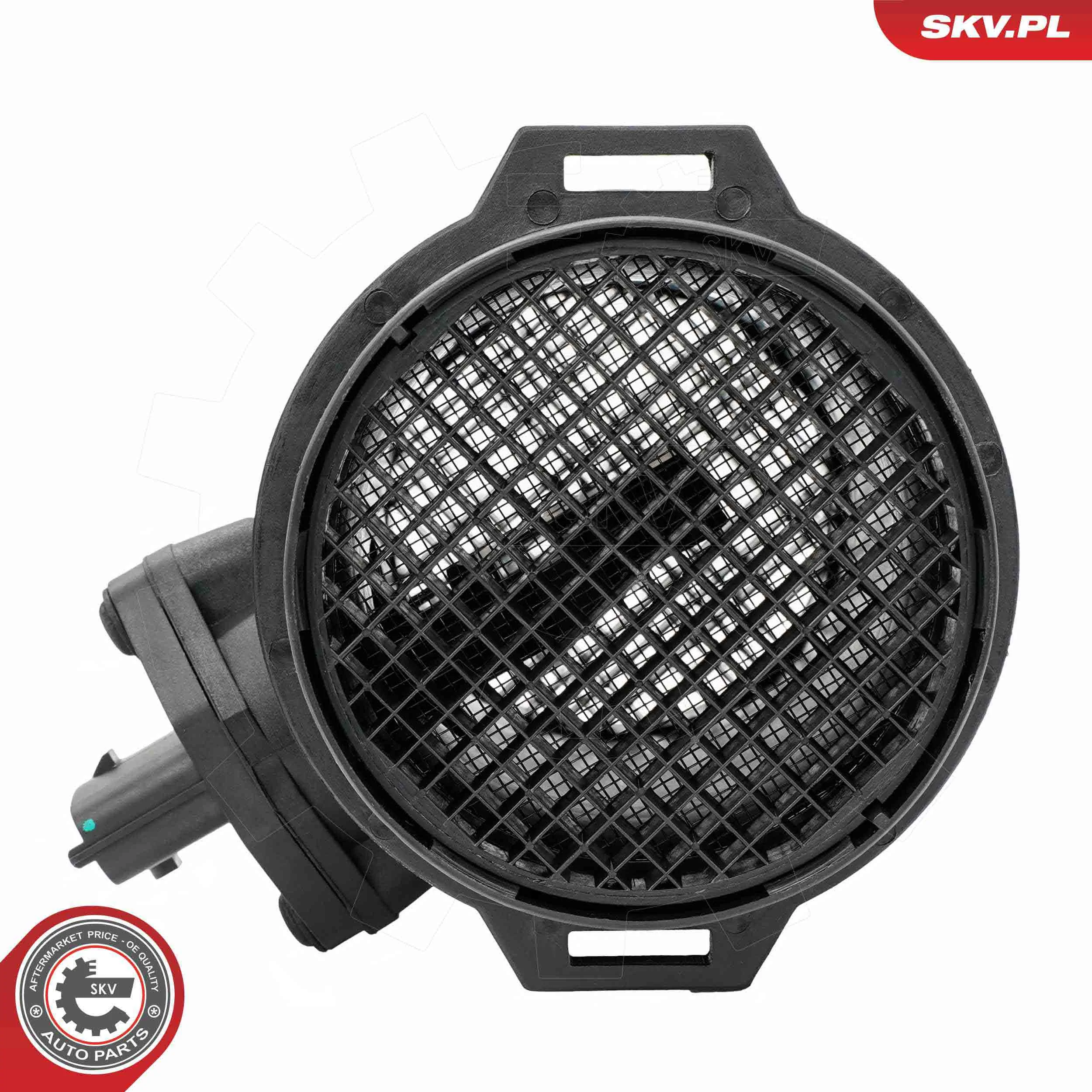 Mass Air Flow Sensor 07SKV298