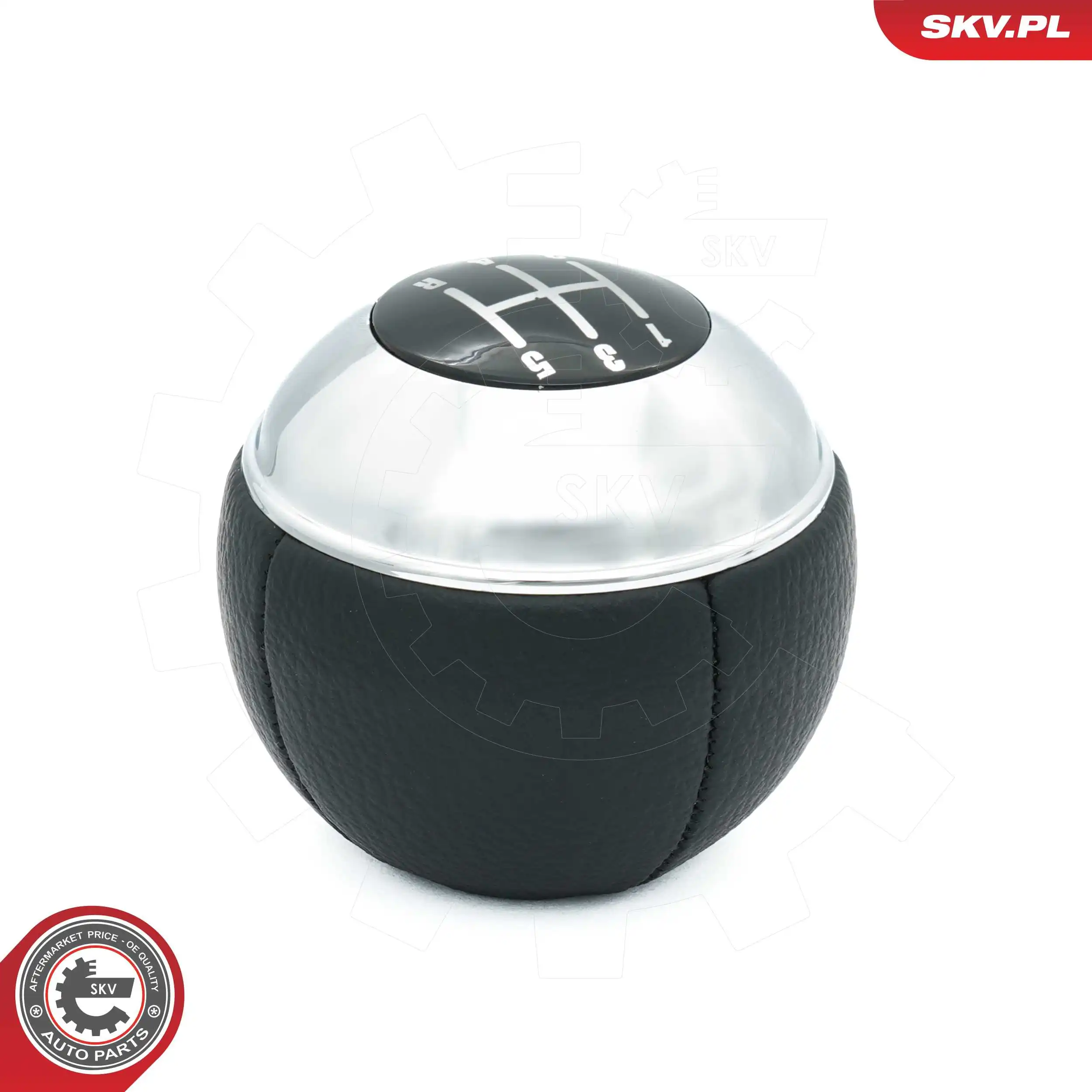 Gear Shift Lever Knob 63SKV076