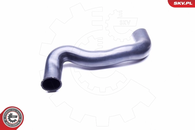 Charge Air Hose 43SKV089