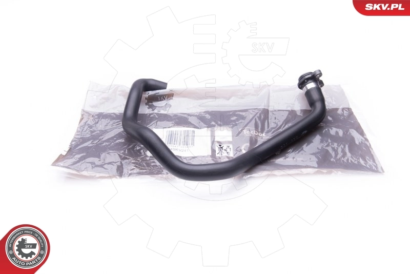 Radiator Hose 24SKV260