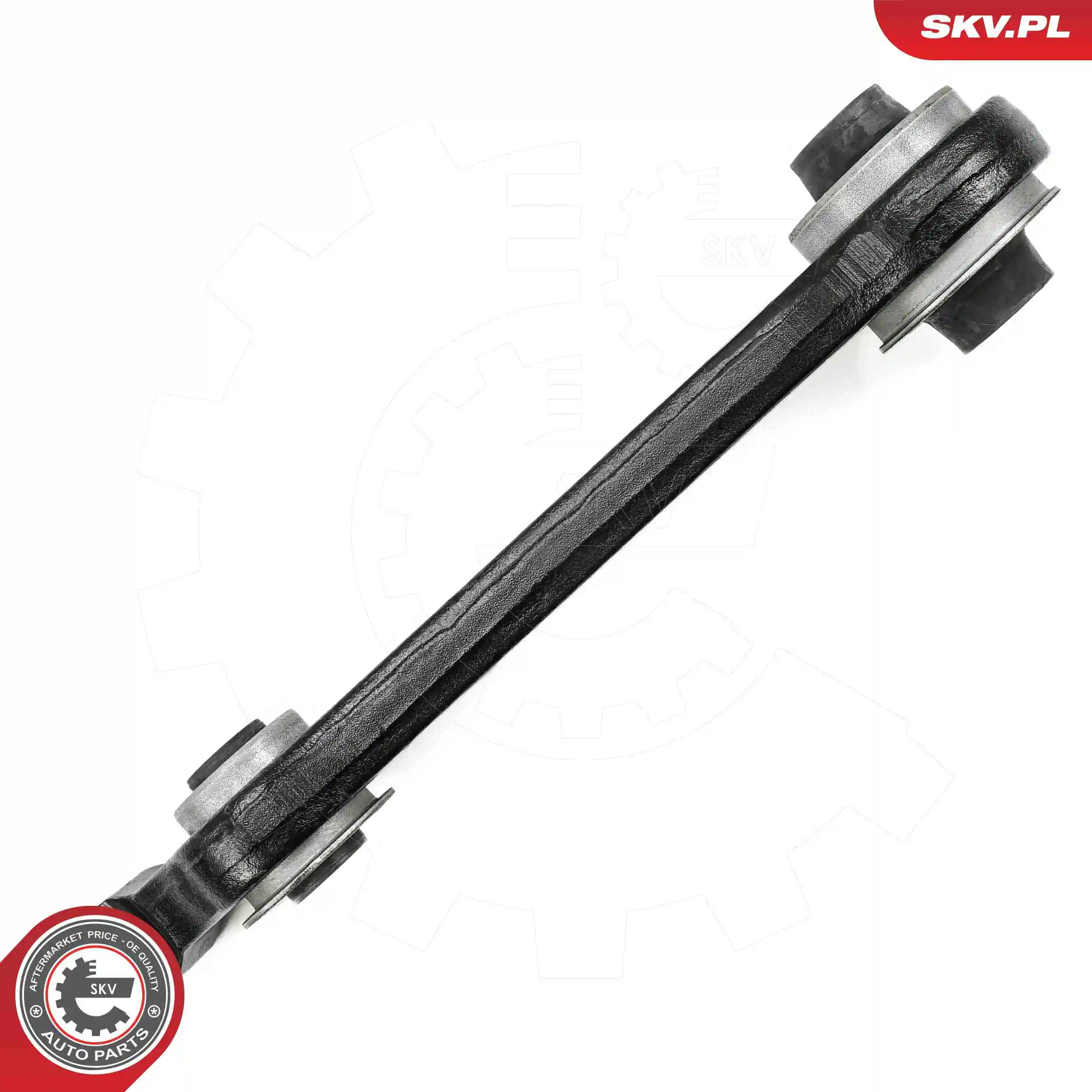 Control/Trailing Arm, wheel suspension 69SKV852