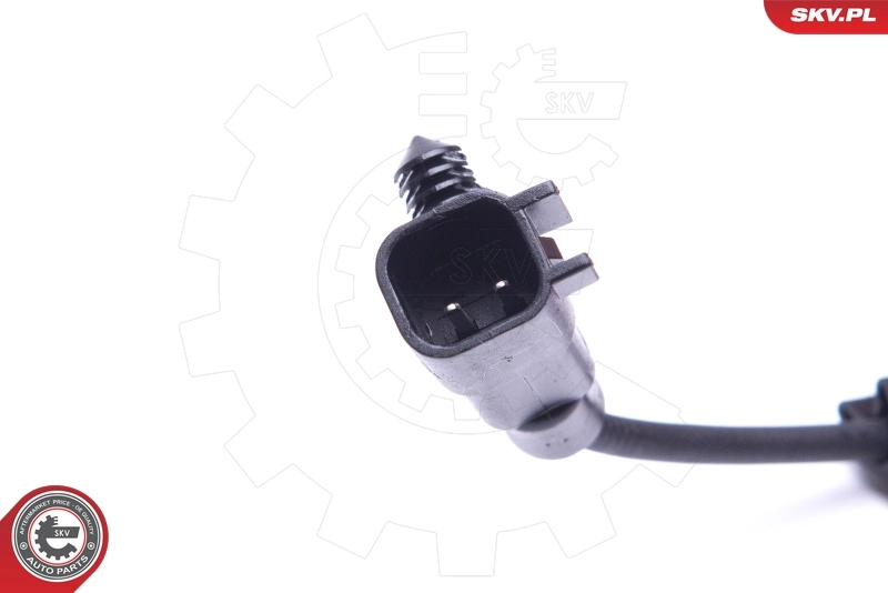 Wheel Bearing Kit 29SKV409