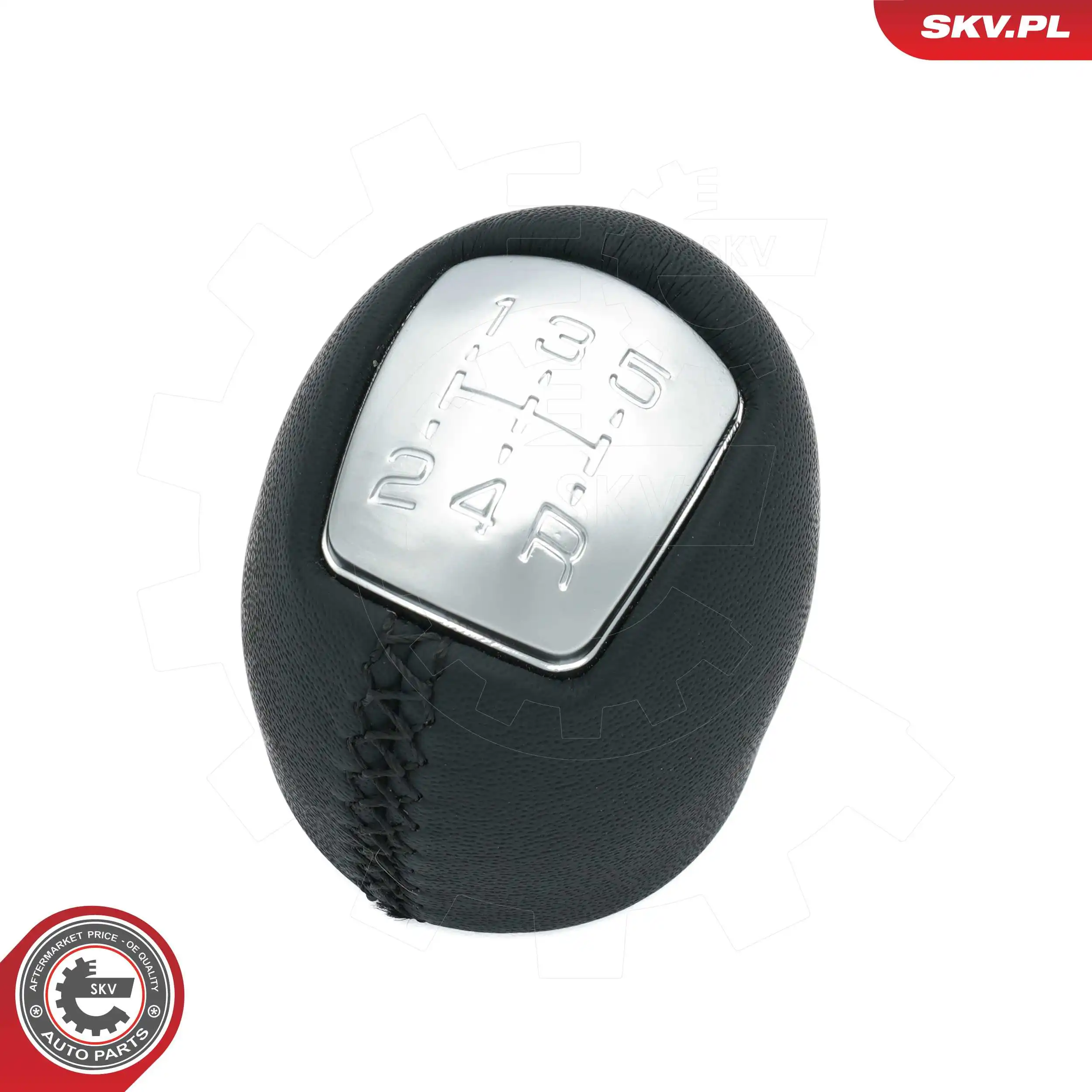 Gear Shift Lever Knob 63SKV056