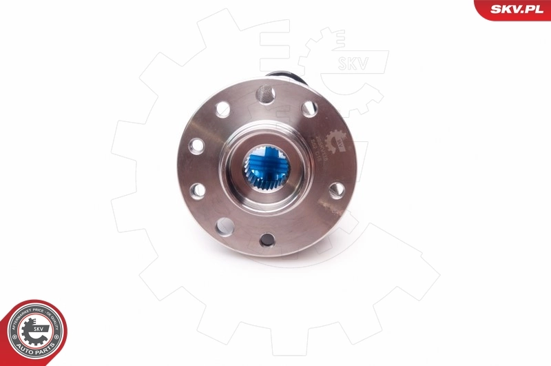 Wheel Bearing Kit 29SKV118