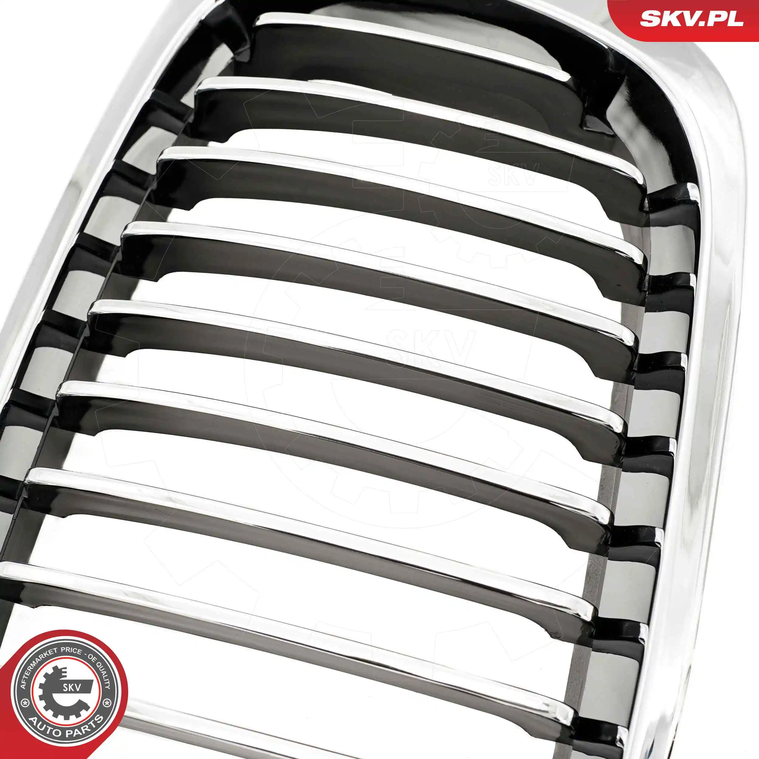 ESEN SKV 66SKV063 Radiator Grille