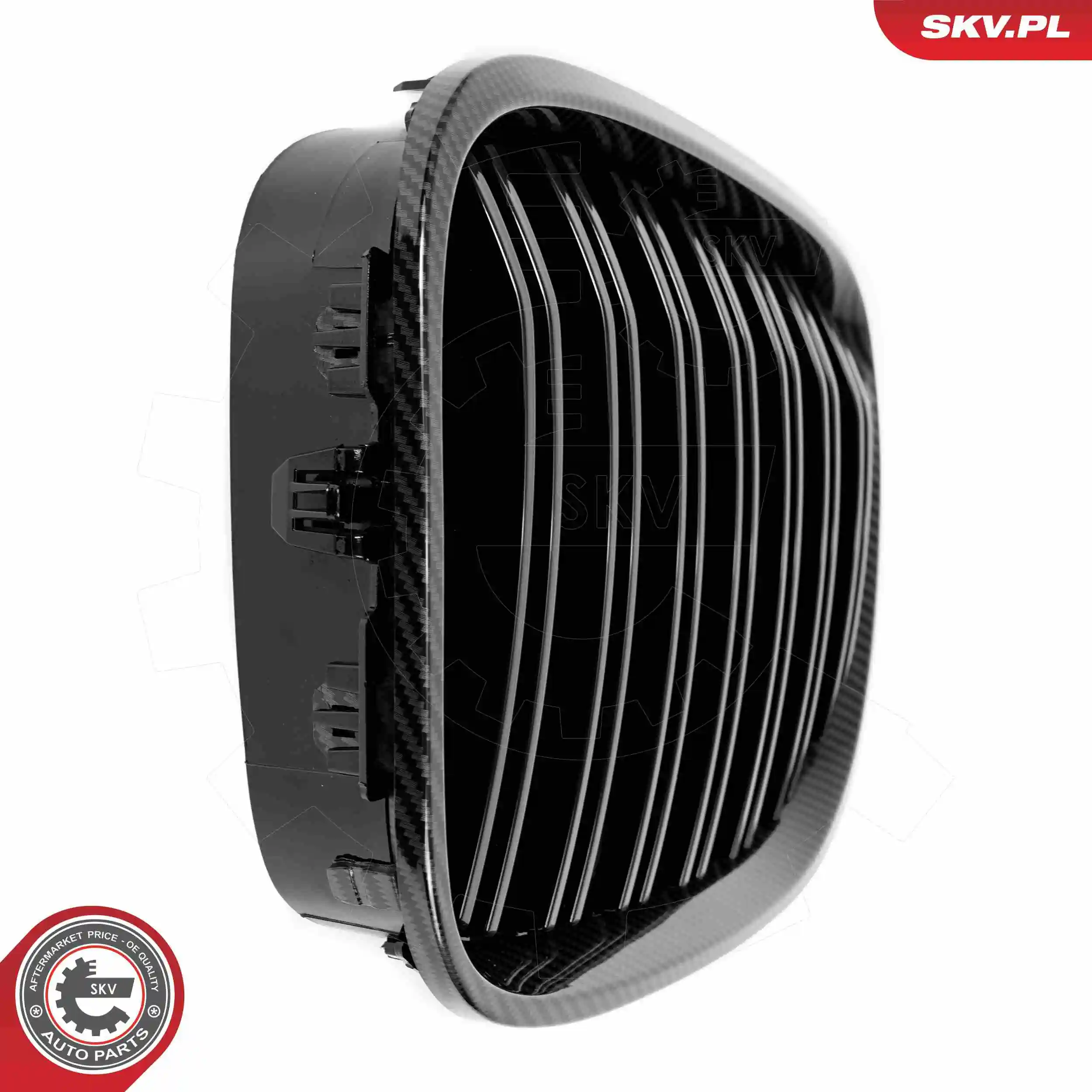 ESEN SKV 66SKV221 Radiator Grille