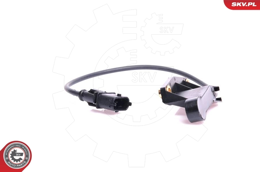 Sensor, camshaft position 17SKV211