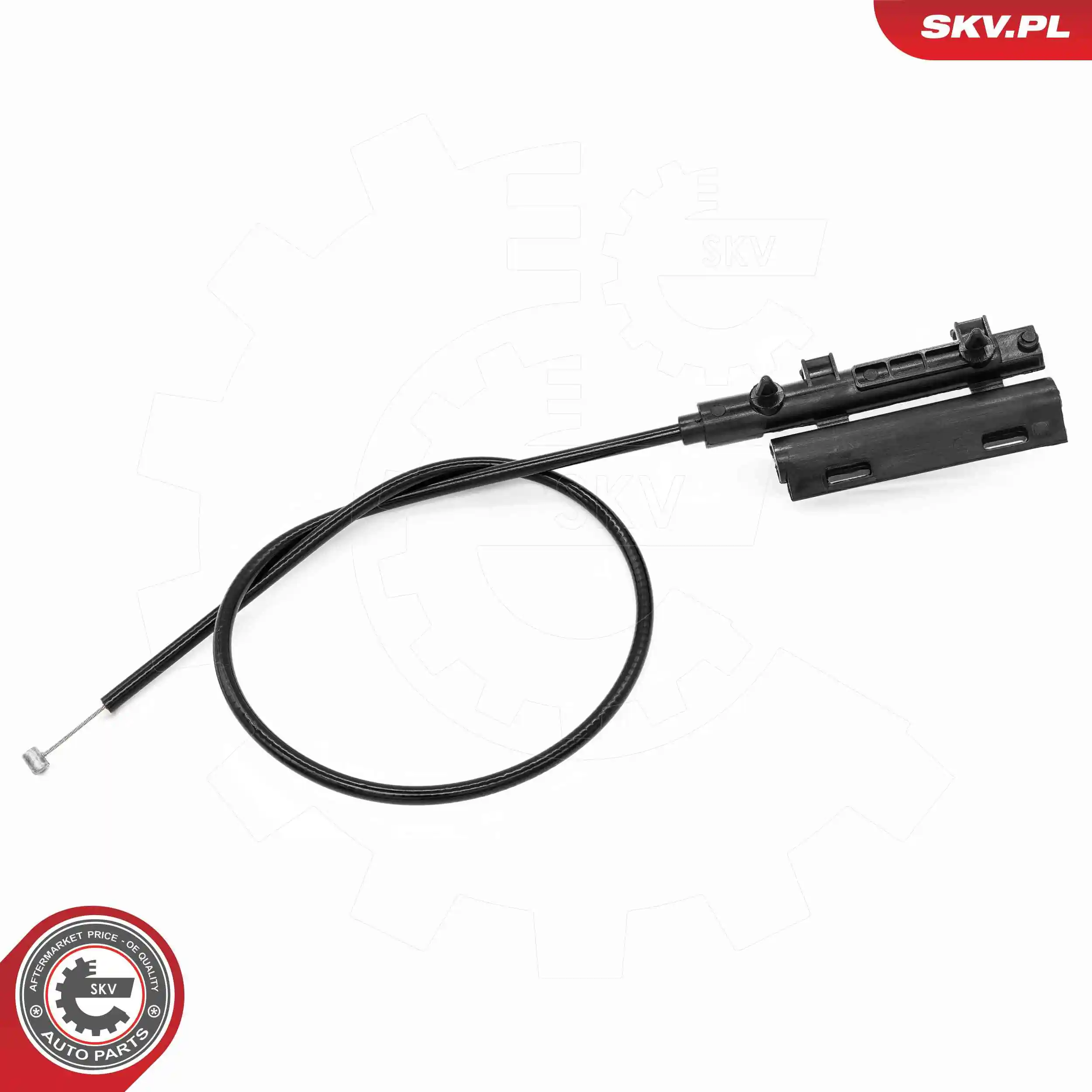 ESEN SKV 96SKV277 Bonnet Cable