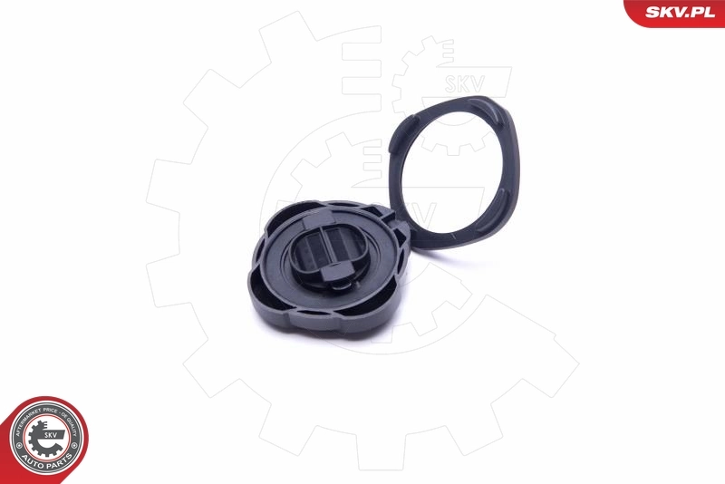 Sealing Cap, oil filler neck 61SKV031