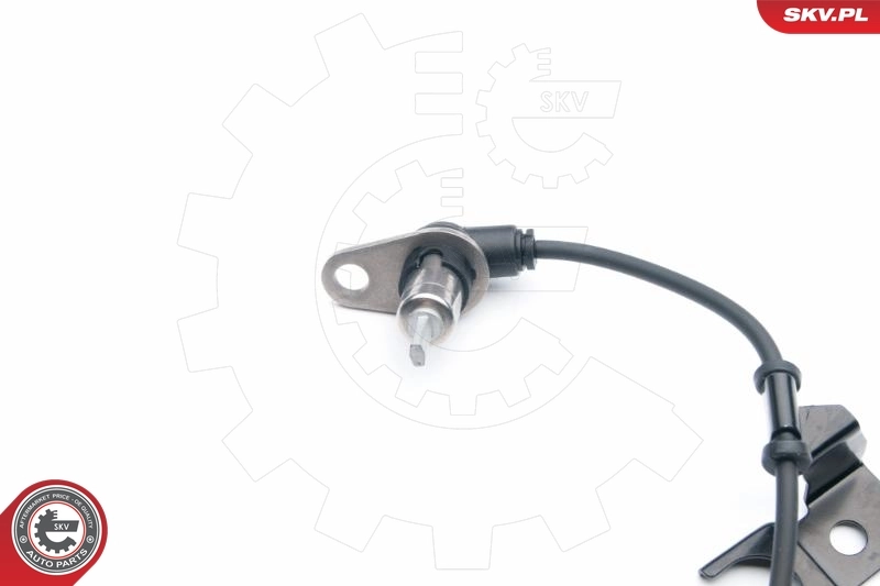Sensor, wheel speed 06SKV345