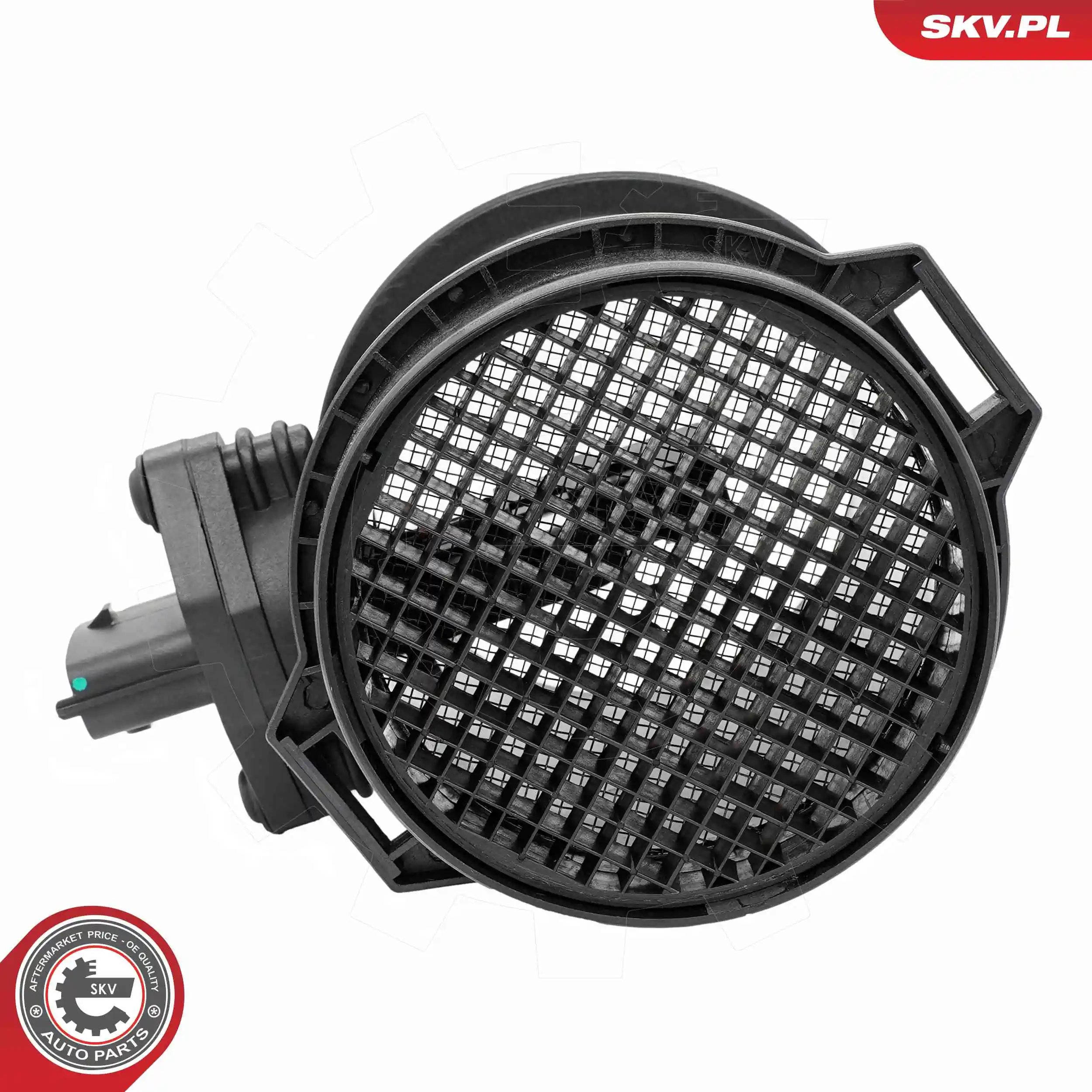 Mass Air Flow Sensor 07SKV316