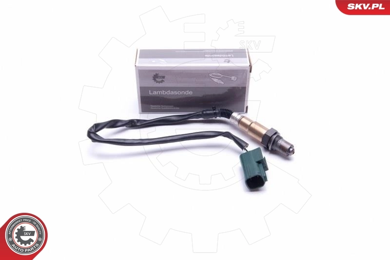 Oxygen Sensor 09SKV433