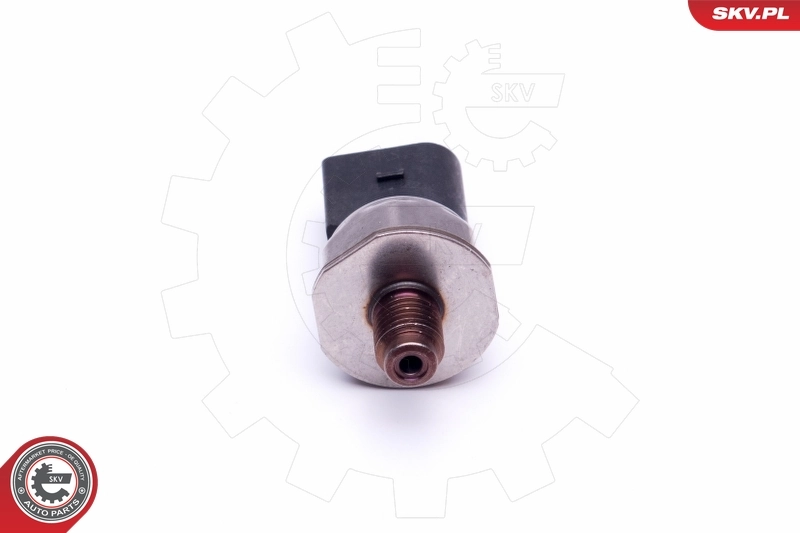 Sensor, fuel pressure 17SKV587