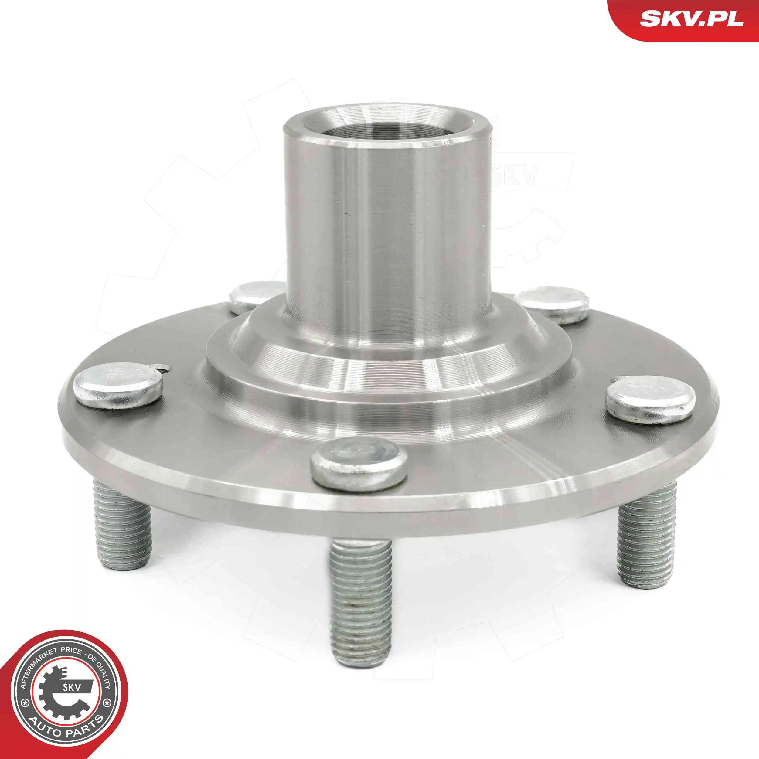 Wheel Bearing Kit 29SKV597
