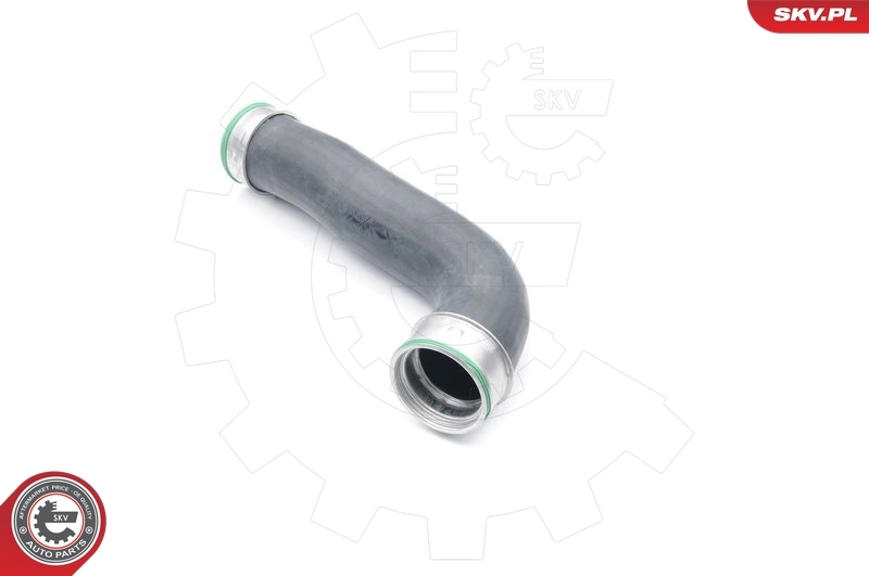 Charge Air Hose 24SKV004