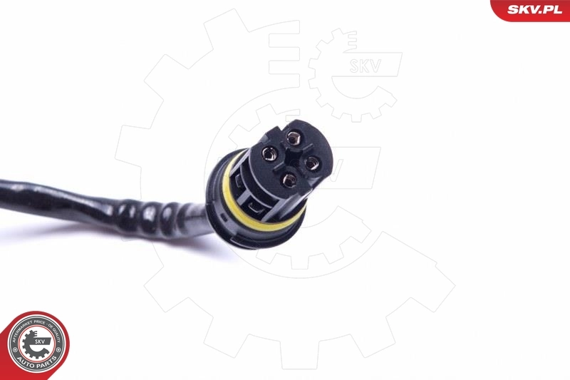 Oxygen Sensor 09SKV121