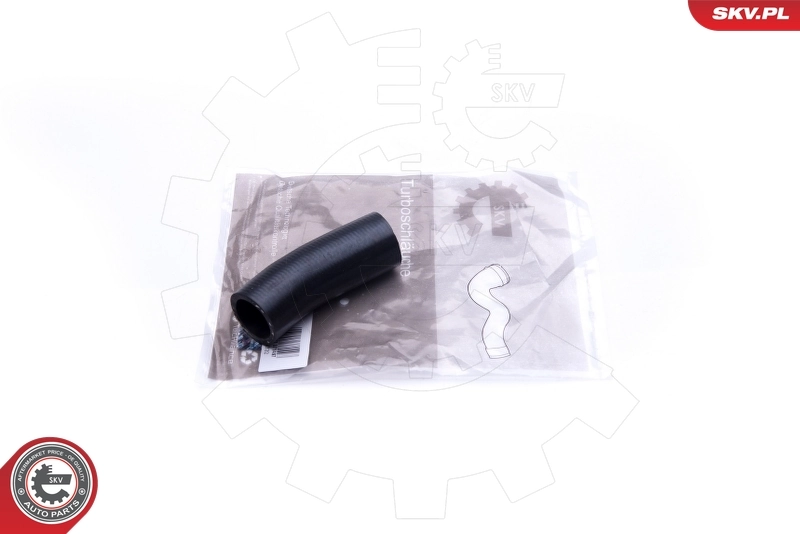 Radiator Hose 24SKV332