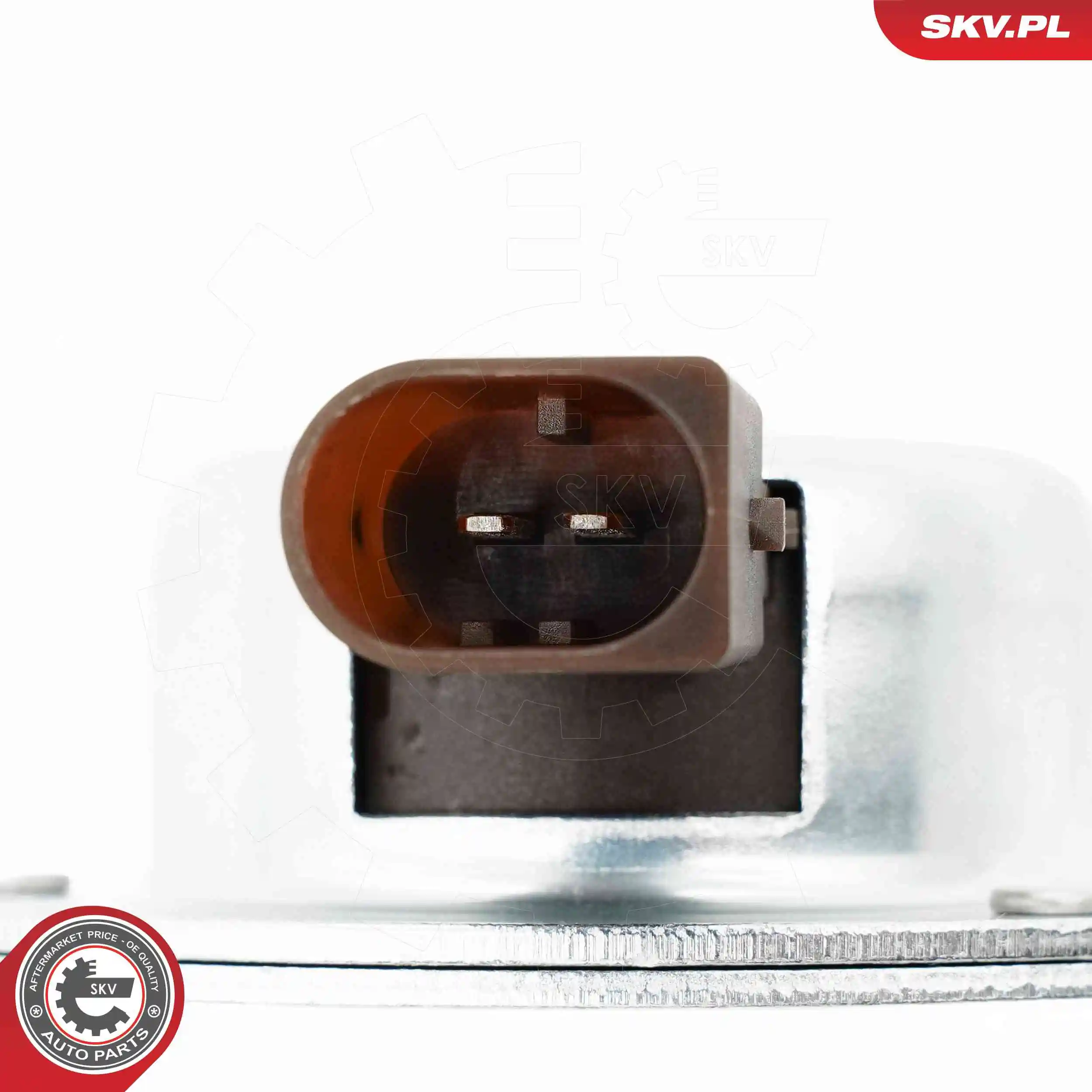 ESEN SKV 39SKV904 Central Magnet, camshaft adjustment