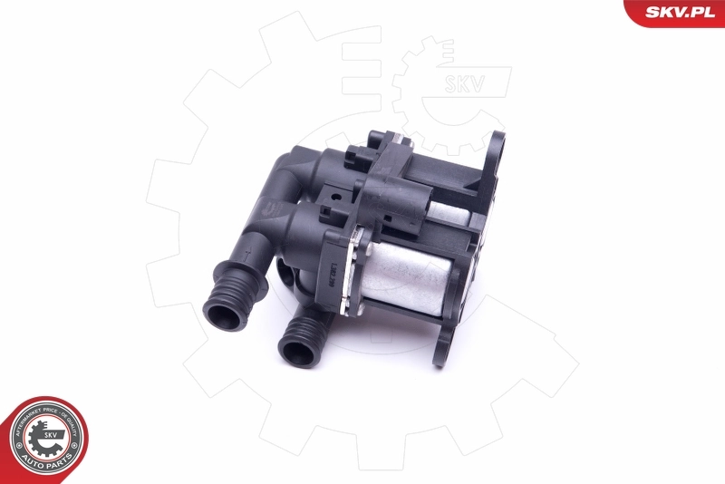 Coolant Control Valve 96SKV910