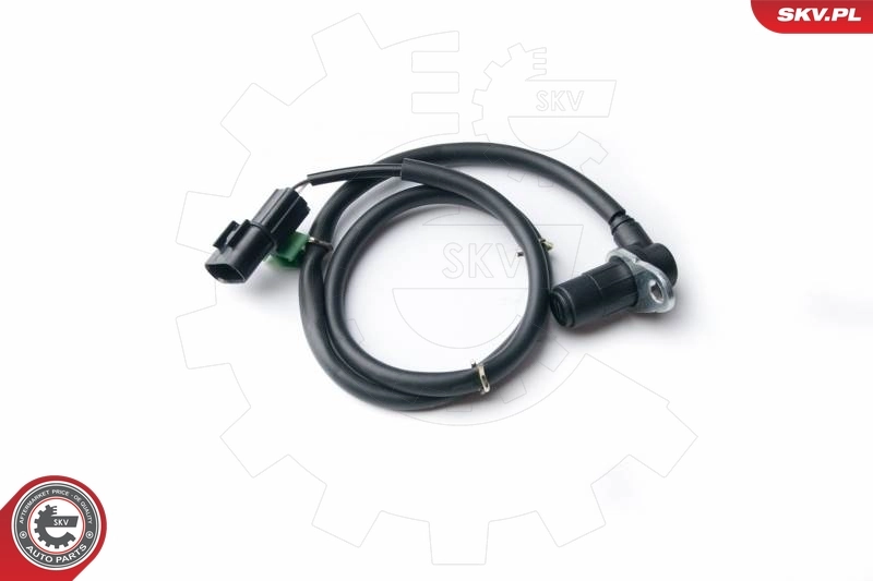 Sensor, wheel speed 06SKV222